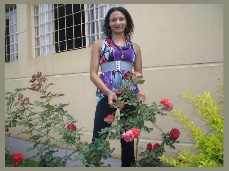 Cida Mata Alvares